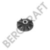 DAF 0680190 Impeller, water pump